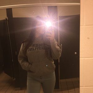 Meet your Posher, Leahleah